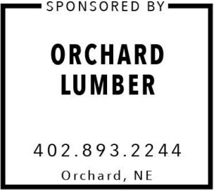 orchard lumber